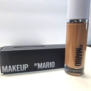 Makeup by Mario Surrealskin Foundation Liquid Glass Bottle Color:16C
